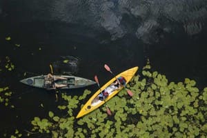 Гостиный двор на хуторе Крещатик 8