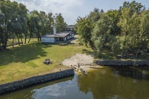 Гостиный двор на хуторе Крещатик 11