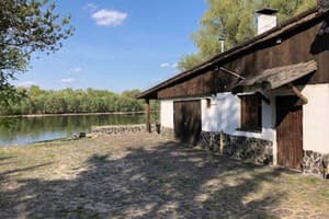 Гостиный двор на хуторе Крещатик 12