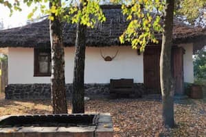 Гостиный двор на хуторе Крещатик 19