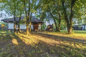 Гостиный двор на хуторе Крещатик 18