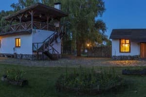 Гостиный двор на хуторе Крещатик 34