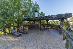 Гостиный двор на хуторе Крещатик 22