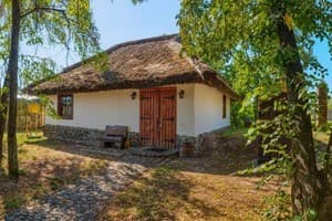 Гостиный двор на хуторе Крещатик 24