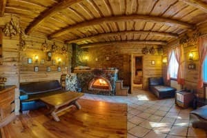 Гостиный двор на хуторе Крещатик 29