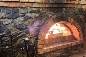 Гостиный двор на хуторе Крещатик 31