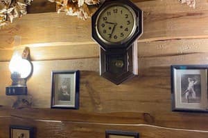 Гостиный двор на хуторе Крещатик 32