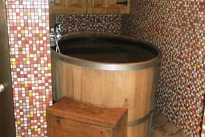 Гостиный двор на хуторе Крещатик 33