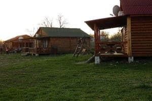 Отдых в Прохоровке 1