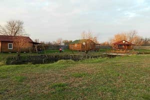 Отдых в Прохоровке 2