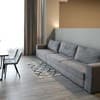 Апарт-отель Rest Inn apart hotel. 4-местном номере  4