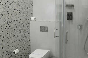 Апарт-отель Rest Inn apart hotel. 4-местном номере  5