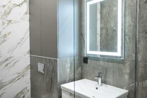 Апарт-отель Rest Inn apart hotel. Апартаменты двухместный  6