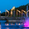 Ривервуд Релакс Парк 1-2/12