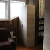 Хостел SWALLOW HOUSE. Место в общем 4-местном номере  5