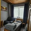 Хостел SWALLOW HOUSE. Полулюкс двухместный  8