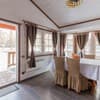 Отель Selena Family Resort. Бунгало двухместный BUNGALOW SUPERIOR 2