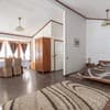 Отель Selena Family Resort. Бунгало двухместный BUNGALOW SUPERIOR 6