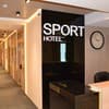Sport Hotel 2-3/8