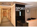 Sport Hotel 2
