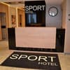 Sport Hotel 4-5/8