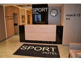 Sport Hotel 4