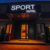 Отель Sport Hotel-1/8