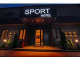Отель Sport Hotel