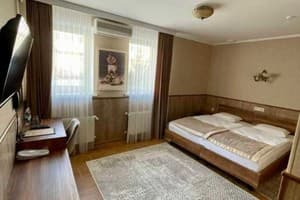 Отель Sport Hotel 2. Делюкс двухместный Double 1