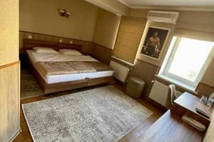 Отель Sport Hotel 2. Делюкс двухместный Double 2