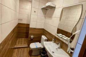 Отель Sport Hotel 2. Делюкс двухместный Double 6