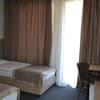 Отель Sport Hotel. Делюкс двухместный с 1 кроватью или 2 отдельными кроватями и балконом 2