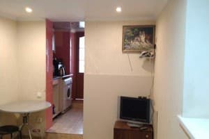 двухкомнатный частный дом 7