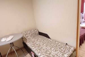 двухкомнатный частный дом 2