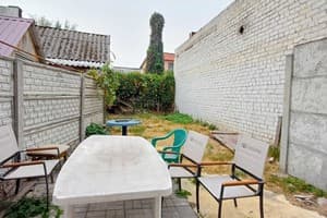 двухкомнатный частный дом 11