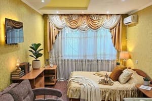 Квартира на ул. Ярослава Чалого 61/1